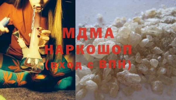 mix Инта